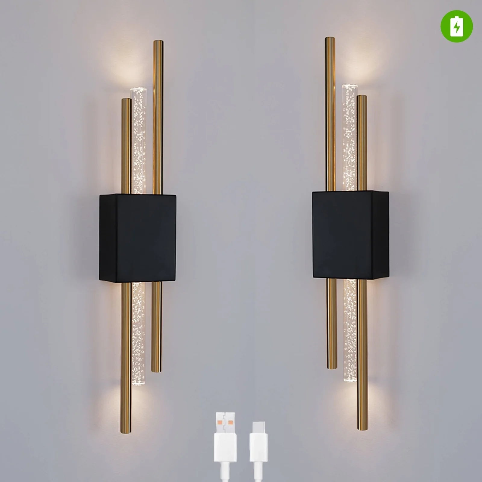 Ambio - Black & Gold