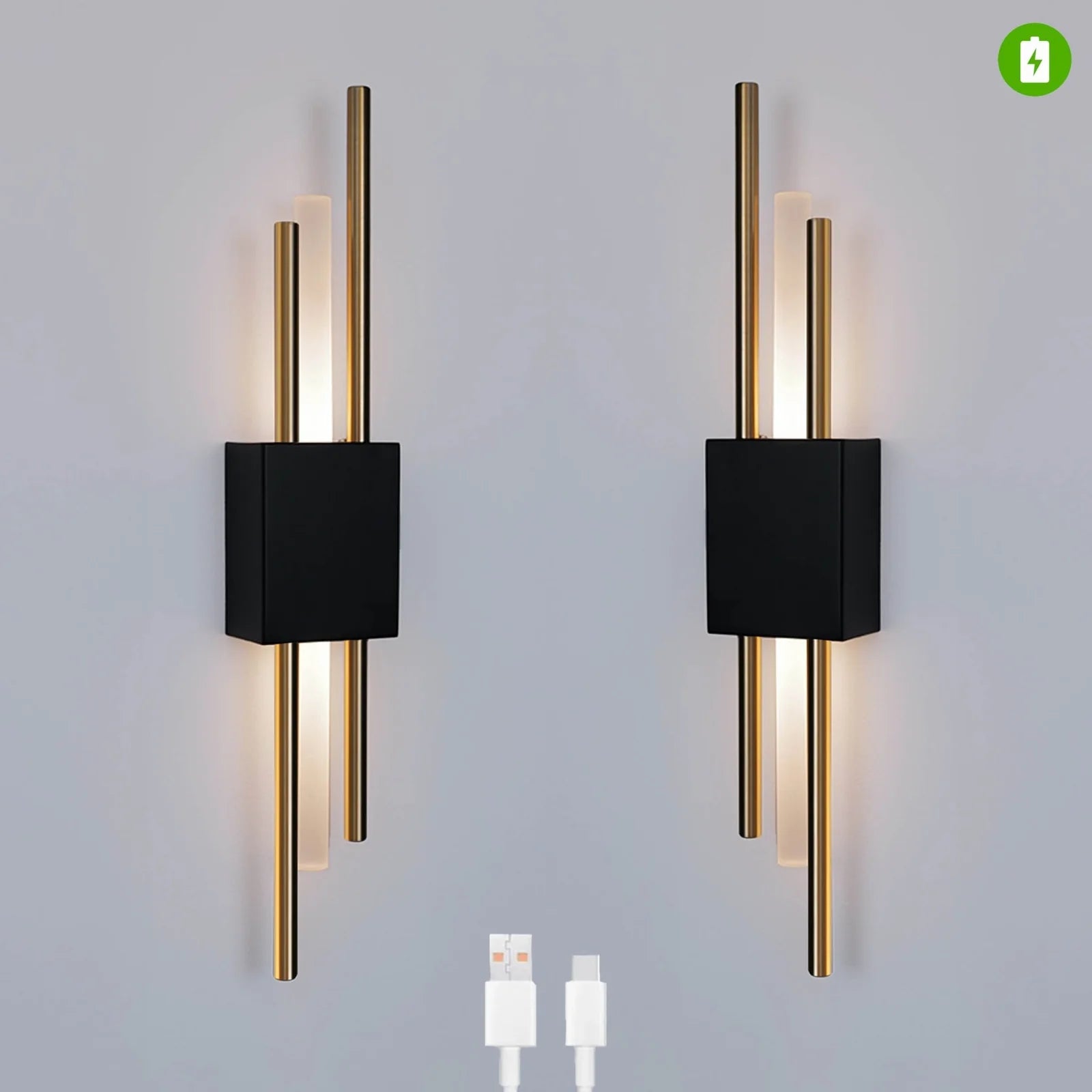 Ambio - Black & Gold