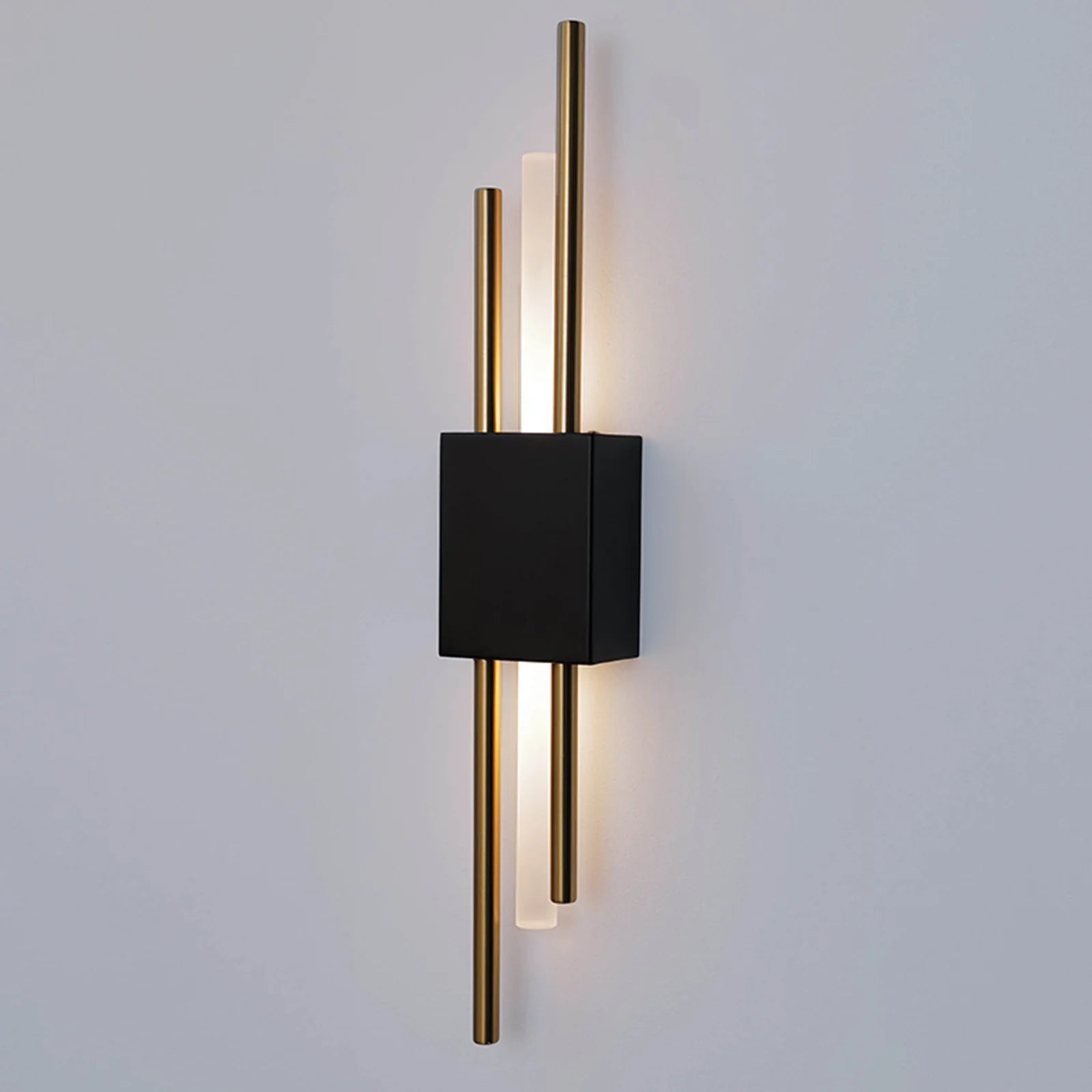 Ambio - Black & Gold
