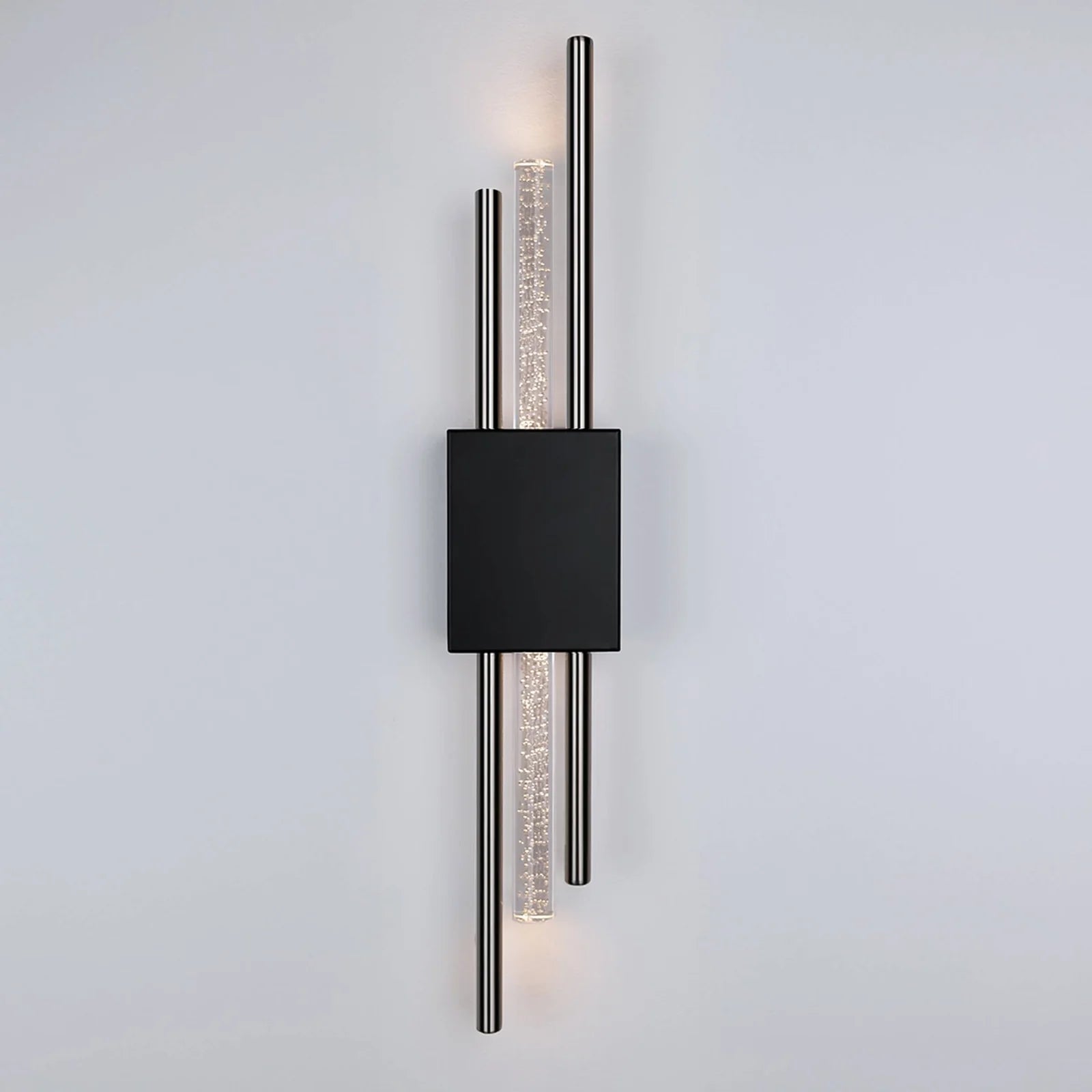 Ambio - Black & Silver