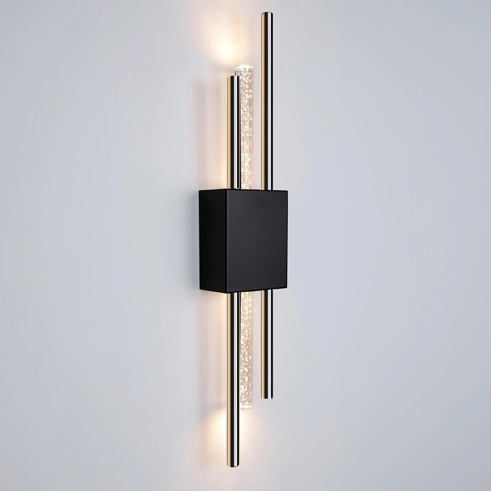 Ambio - Black & Silver