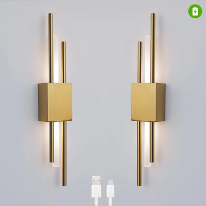 Ambio - Gold