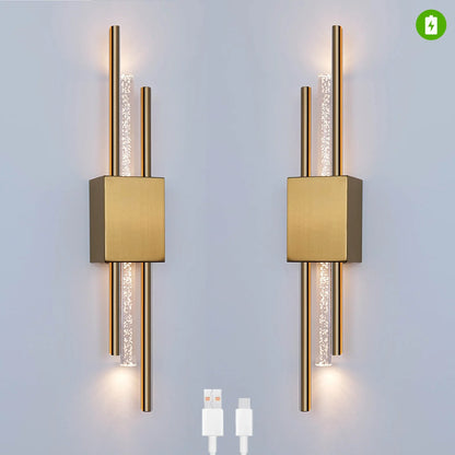 Ambio - Gold