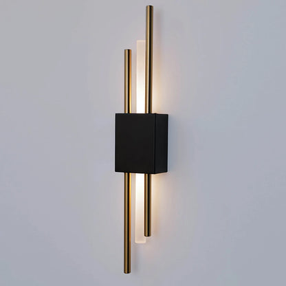 Ambio - Black & Gold
