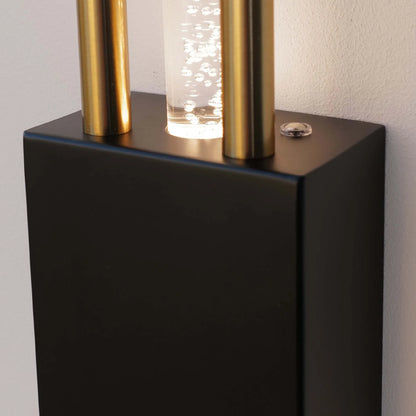 Ambio - Black & Gold