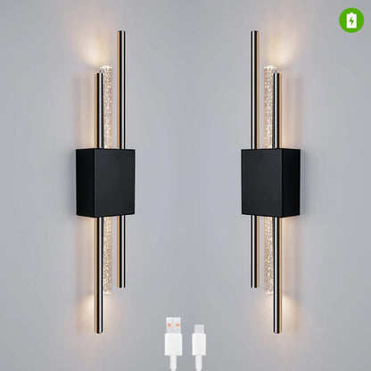 Ambio - Black & Silver