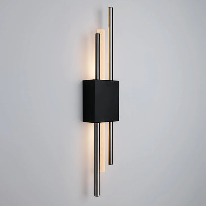 Ambio - Black & Silver