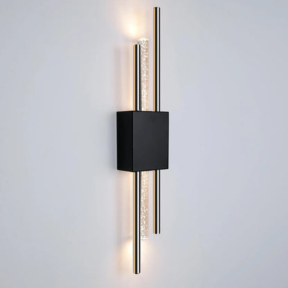 Ambio - Black & Silver